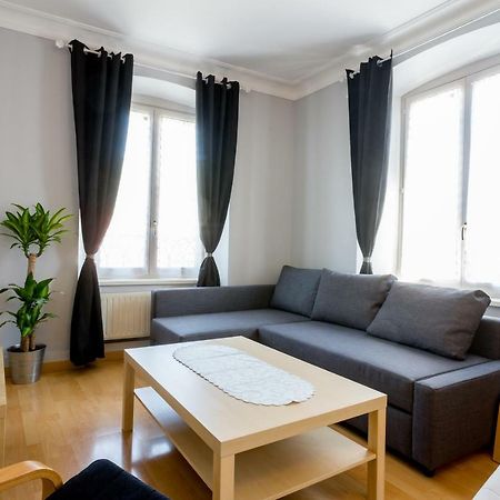 Grand Appartement Munster Centre Eksteriør bilde