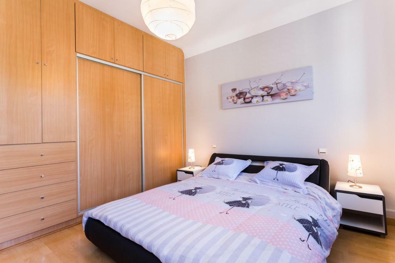 Grand Appartement Munster Centre Eksteriør bilde