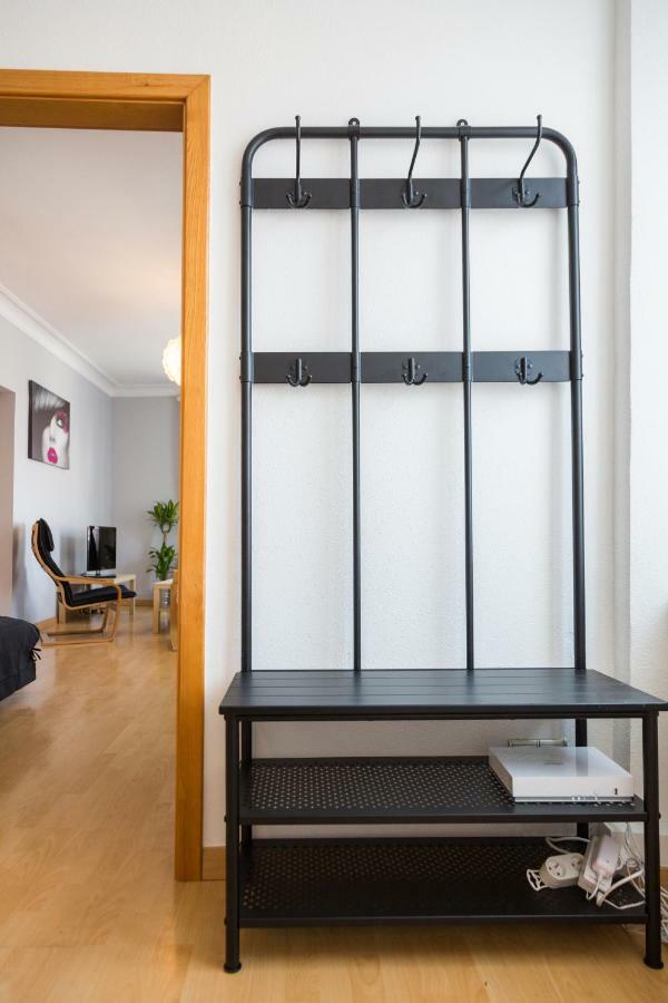 Grand Appartement Munster Centre Eksteriør bilde
