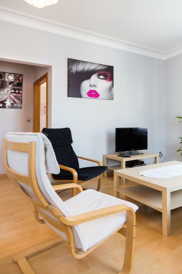 Grand Appartement Munster Centre Eksteriør bilde